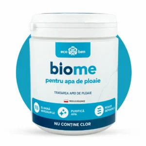 BioMe Rainwater Treatment – tratament pentru apa de ploaie 500 g